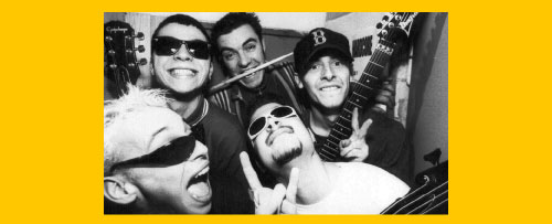 Beatsteaks