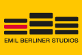 EMIL BERLINER STUDIOS