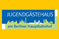 Jugendg&auml;stehaus Hauptbahnhof