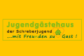 Jugendg&auml;stehaus der Schreberjugend