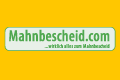 Mahnbescheid