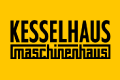 Kesselhaus Maschinenhaus
