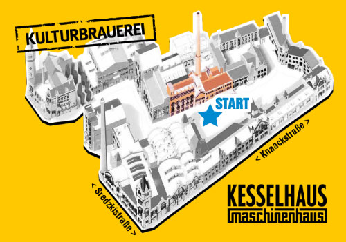Kulturbrauerei
