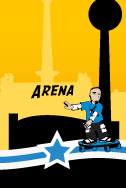 arena
