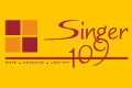 Singer 109