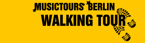 walking tour