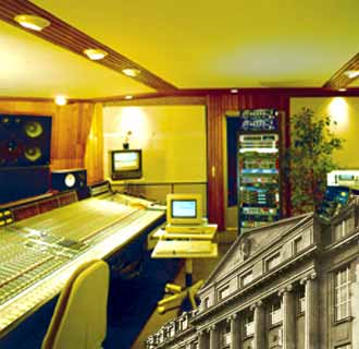 hansastudios